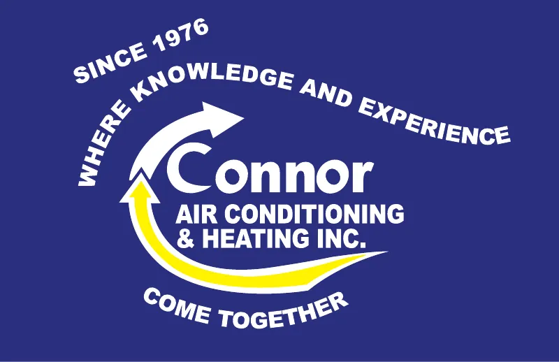 Slide of Connor Air Conditioning & Heating
