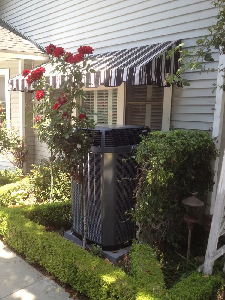 Slide of Connor Air Conditioning & Heating