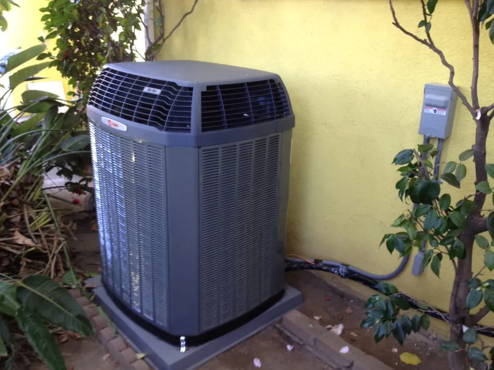 Slide of Connor Air Conditioning & Heating