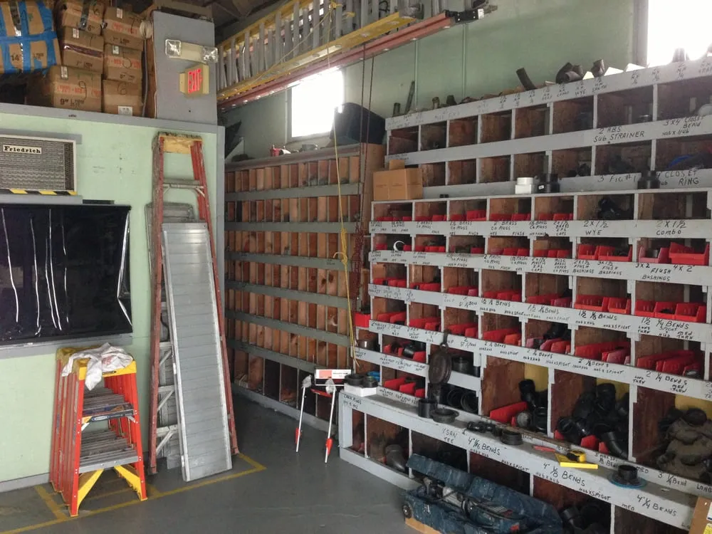 Slide of Connors Plumbing & Heating