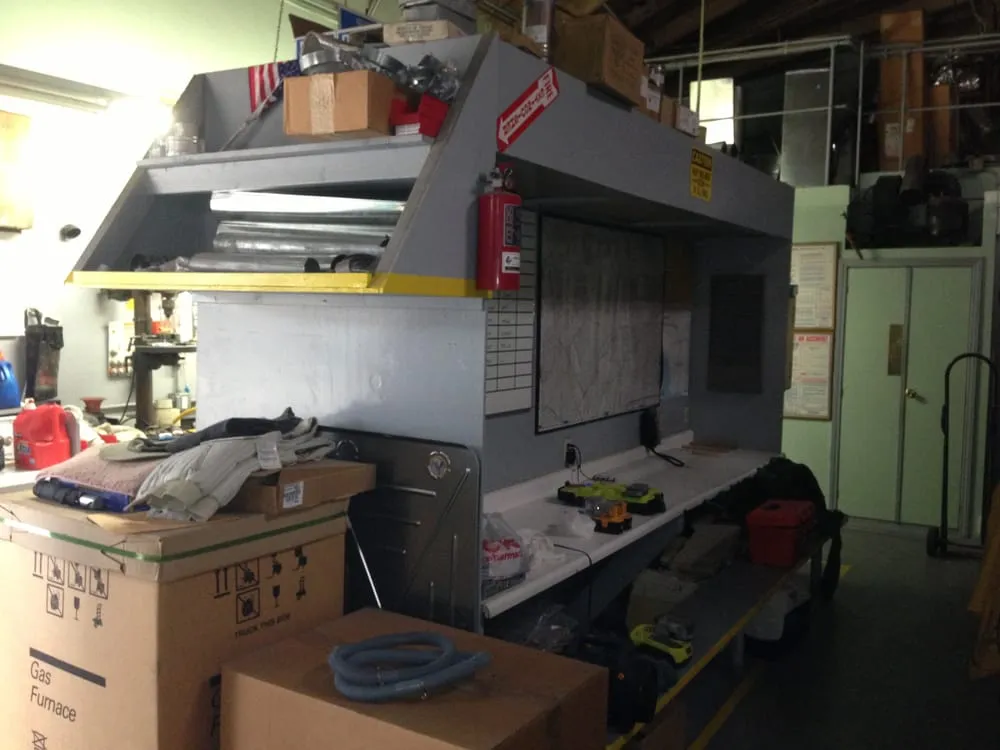 Slide of Connors Plumbing & Heating