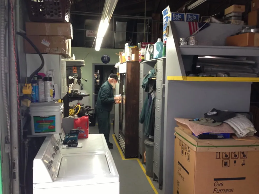 Slide of Connors Plumbing & Heating