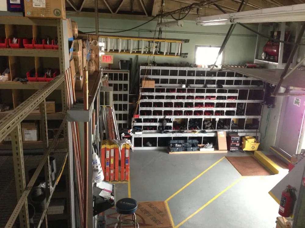 Slide of Connors Plumbing & Heating