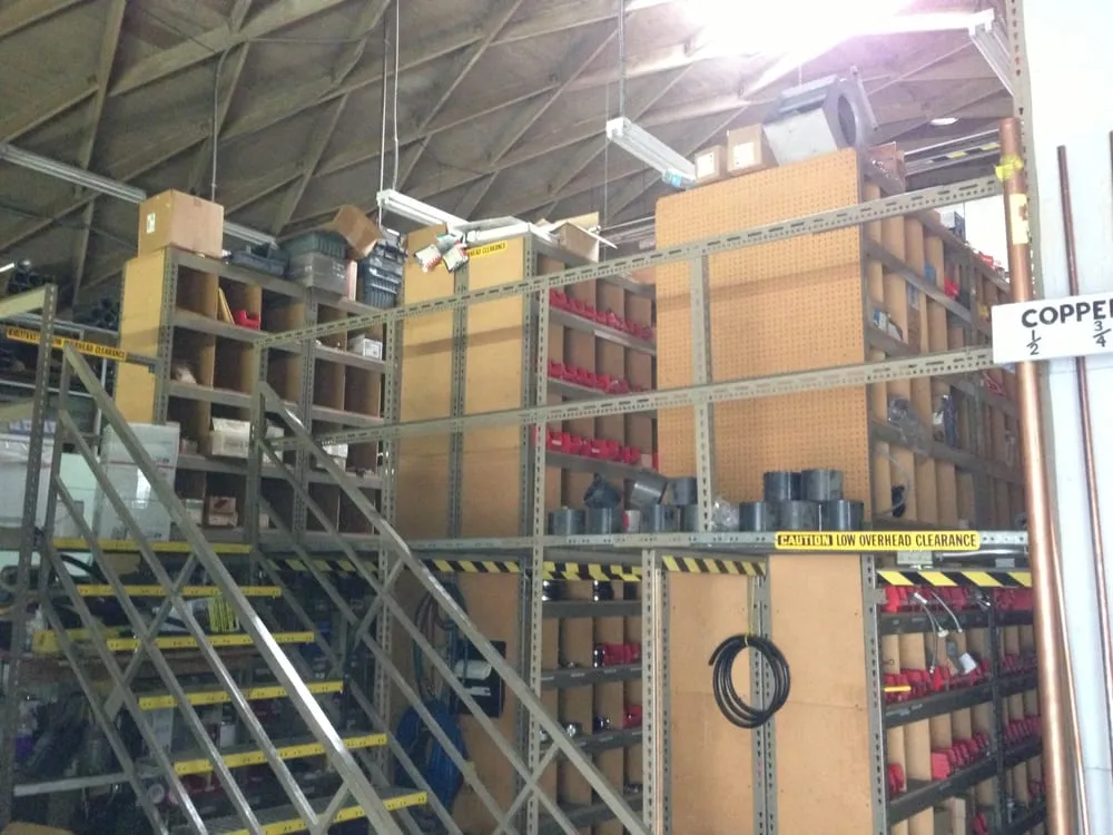 Slide of Connors Plumbing & Heating