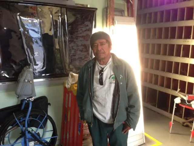 Slide of Connors Plumbing & Heating