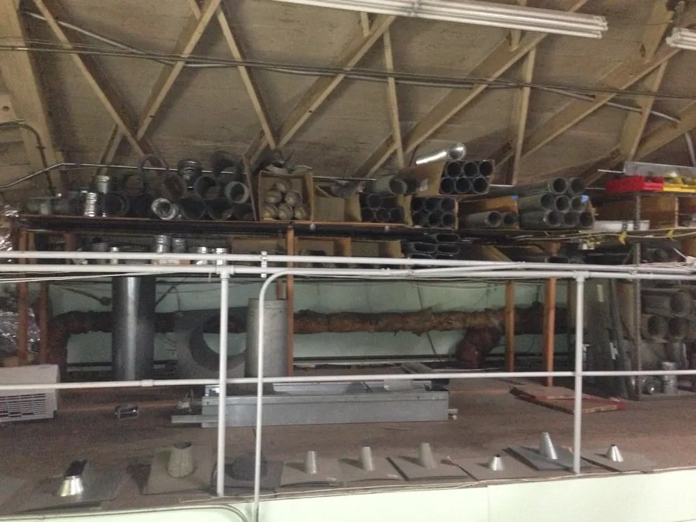 Slide of Connors Plumbing & Heating