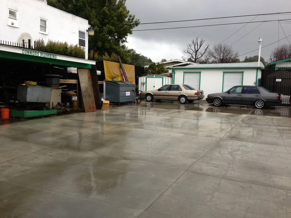 Slide of Connors Plumbing & Heating