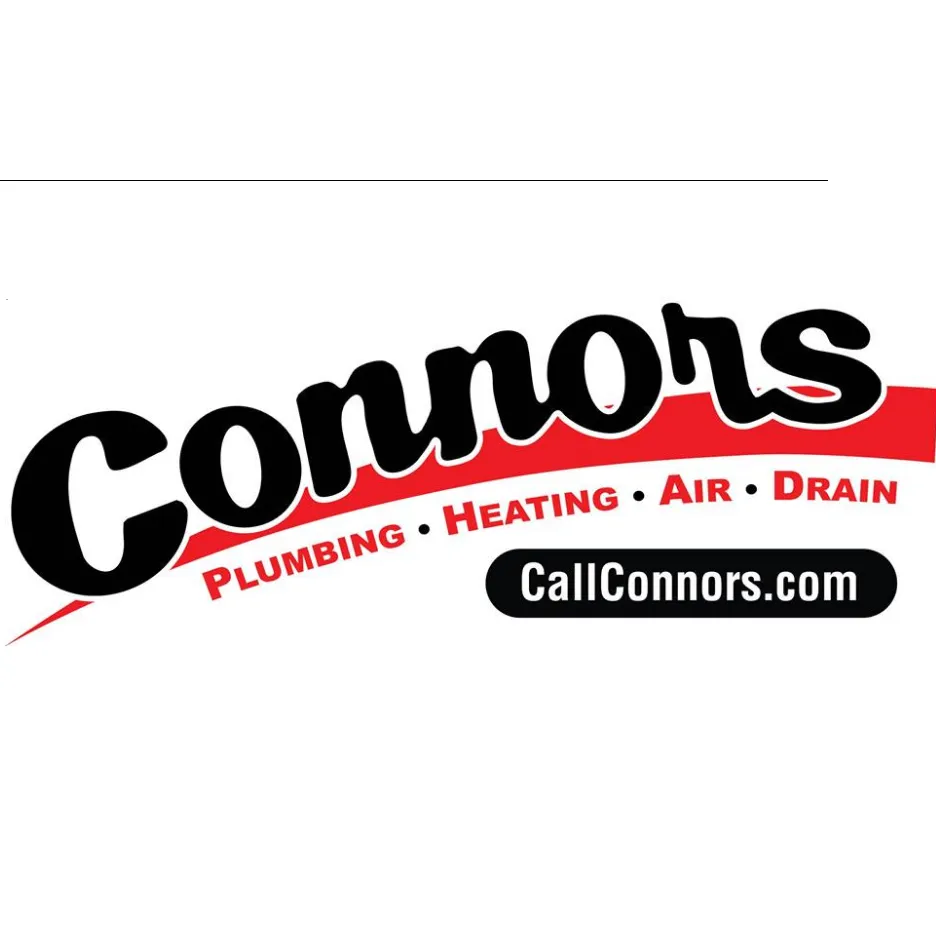 Slide of Connors Plumbing Heating & Air
