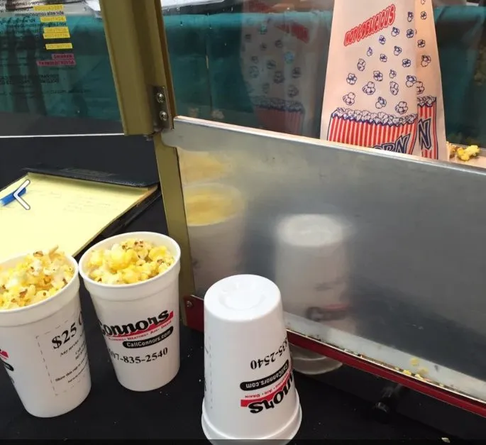 Slide of Connors Plumbing Heating & Air