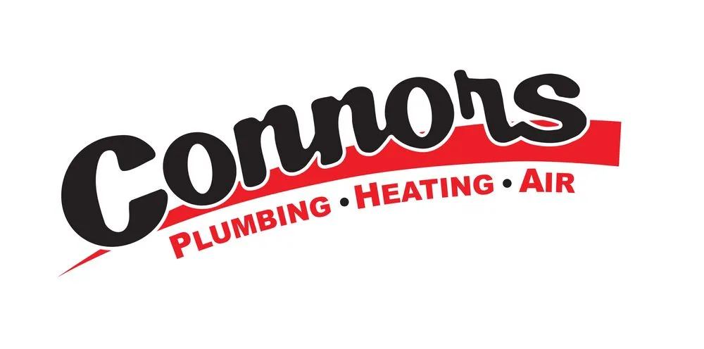 Slide of Connors Plumbing Heating & Air