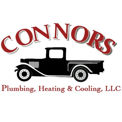 Slide of Connors Plumbing Heating & Cooling