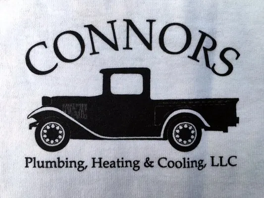 Connors Plumbing Heating & Cooling