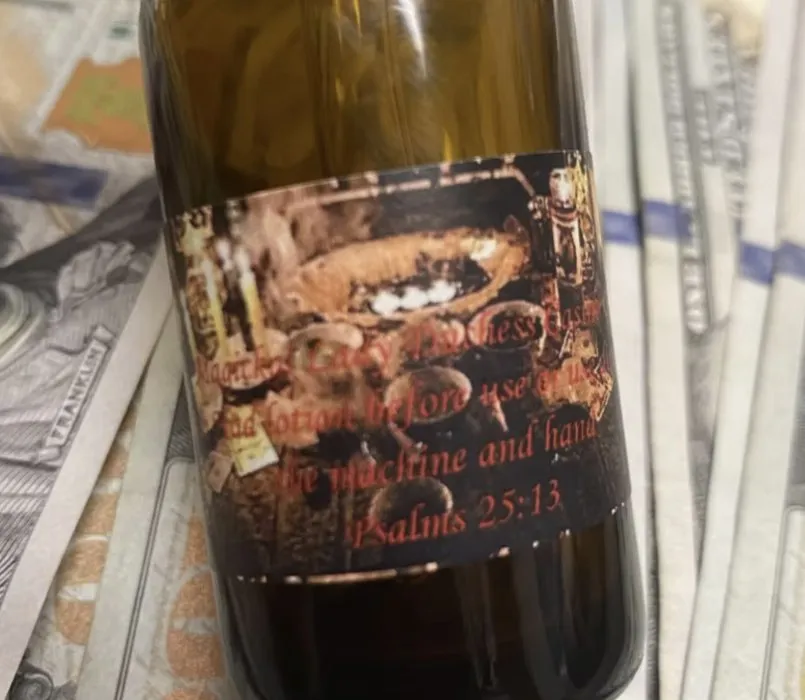 Slide of Conover Heating & Air