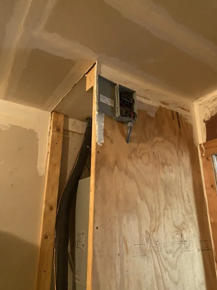 Slide of Conquer All Mechanical and Services