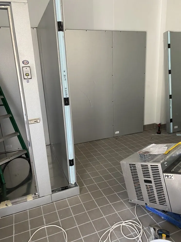 Slide of Conquer All Mechanical and Services