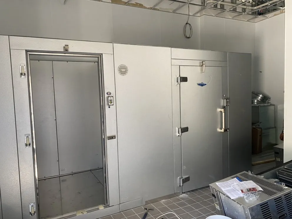 Slide of Conquer All Mechanical and Services