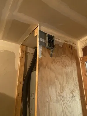 Conquer All Mechanical and Services Logo