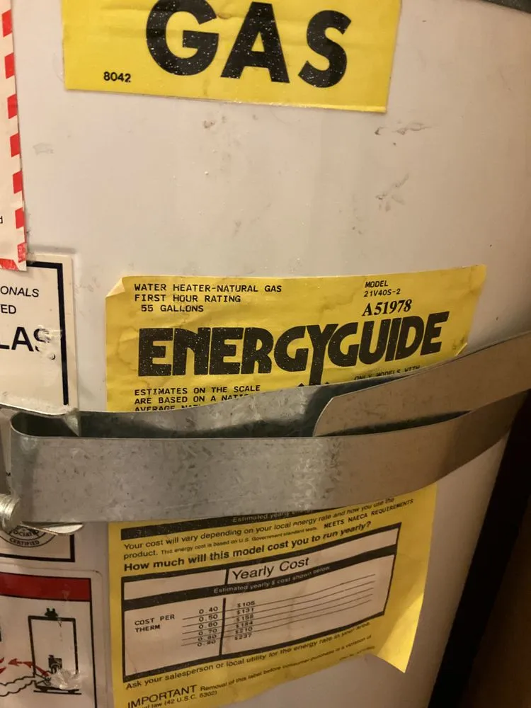 Slide of Conrad Heating & Cooling