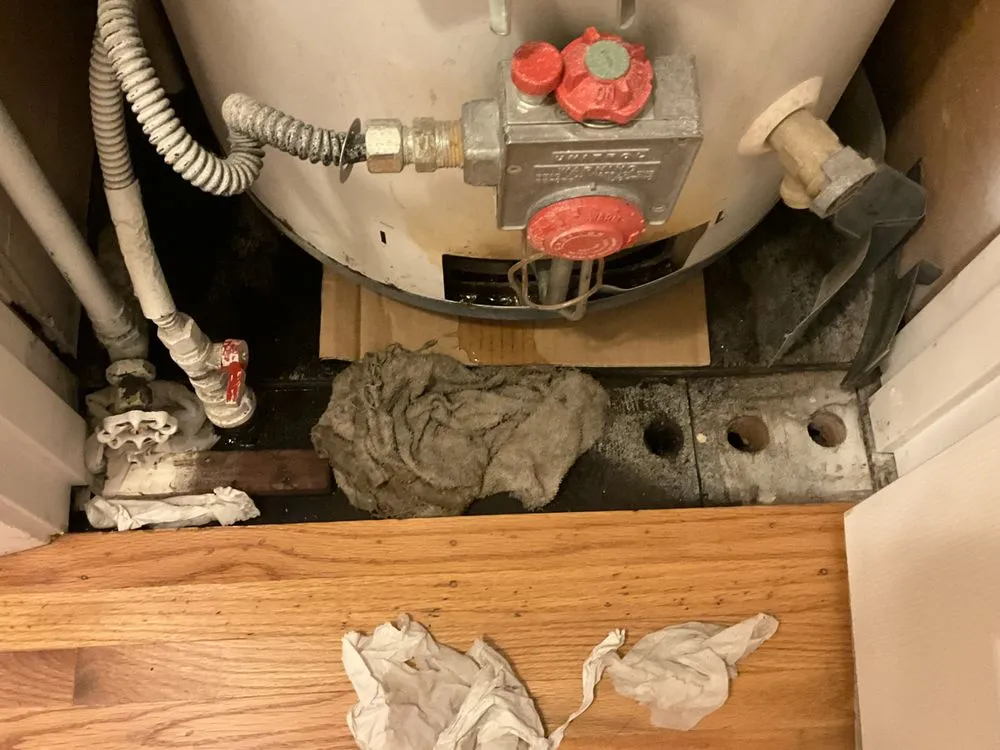 Slide of Conrad Heating & Cooling