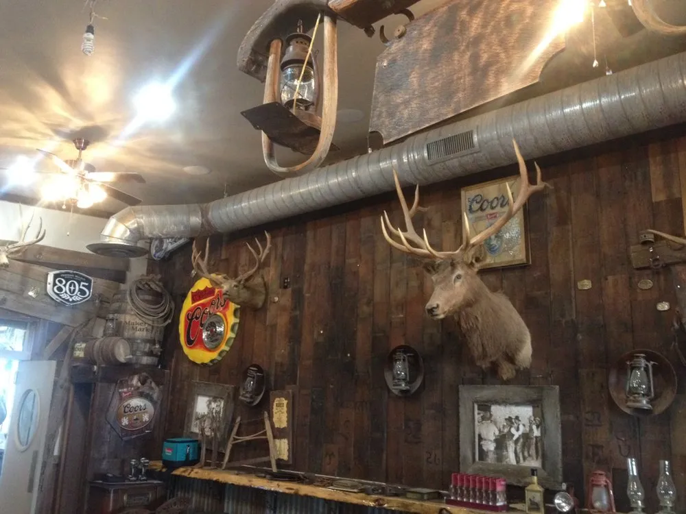 Slide of Conrad Mechanical