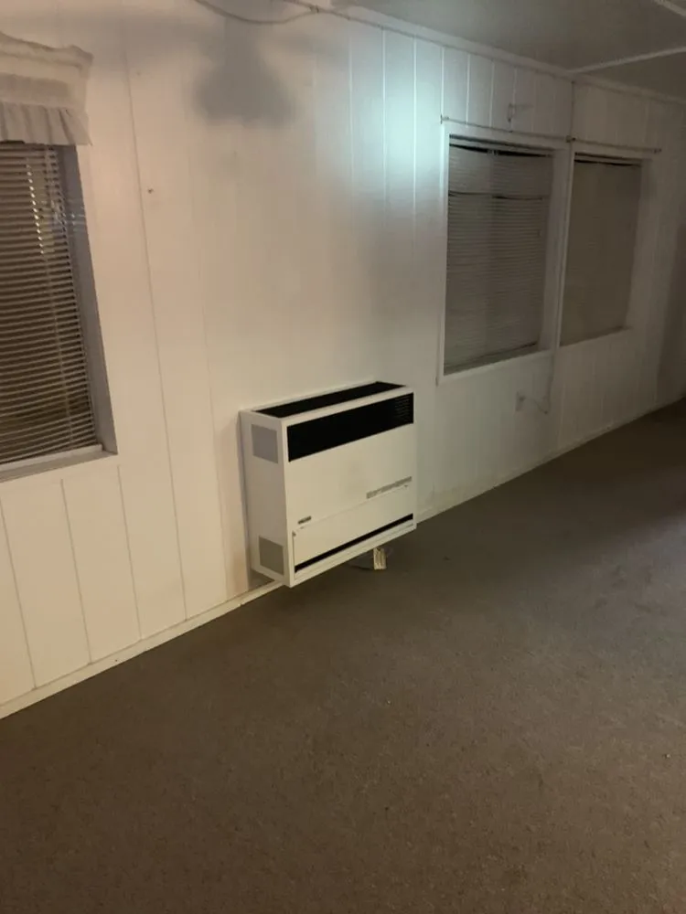 Slide of Conrad Mechanical