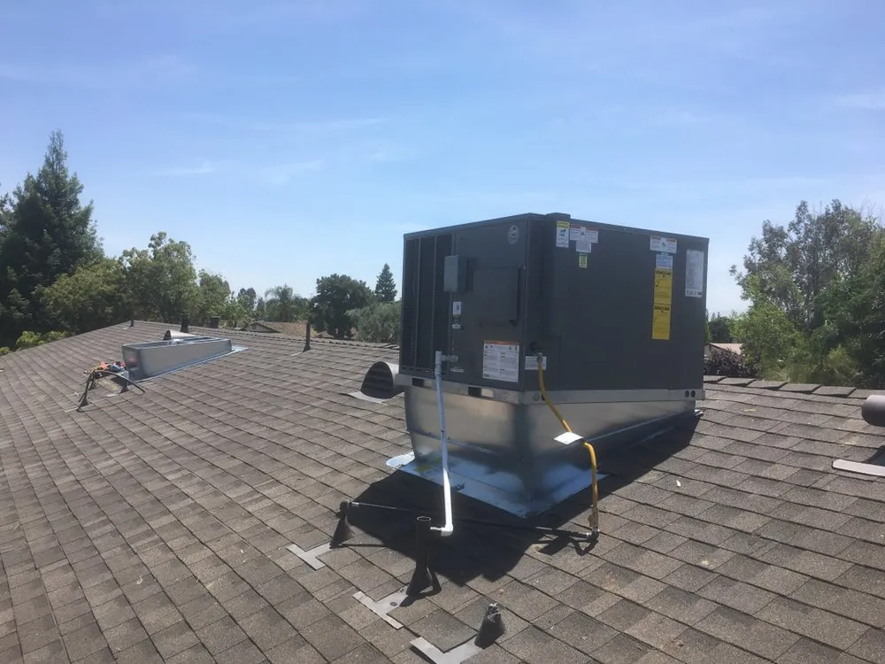 Slide of Conrad Mechanical