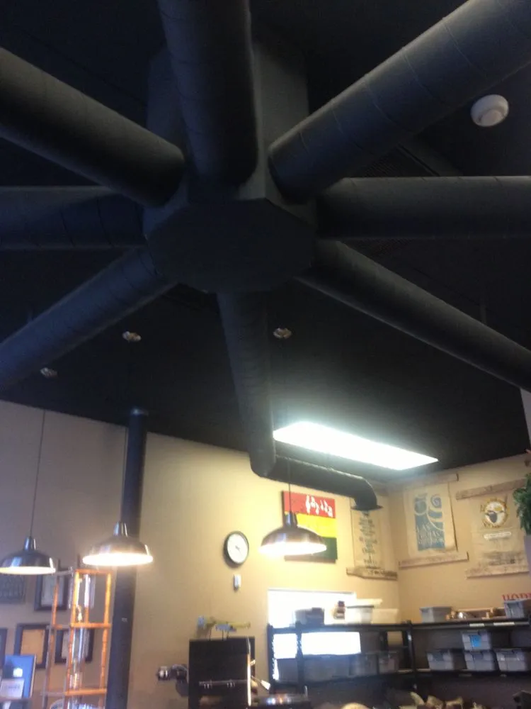 Slide of Conrad Mechanical