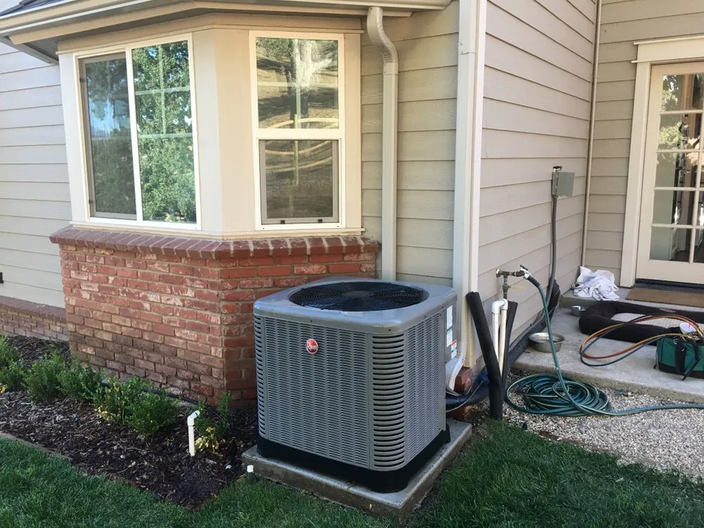 Slide of Conrad Mechanical