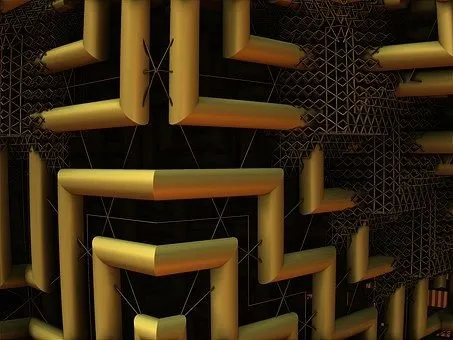 Slide of Conrad Miller Mechanical