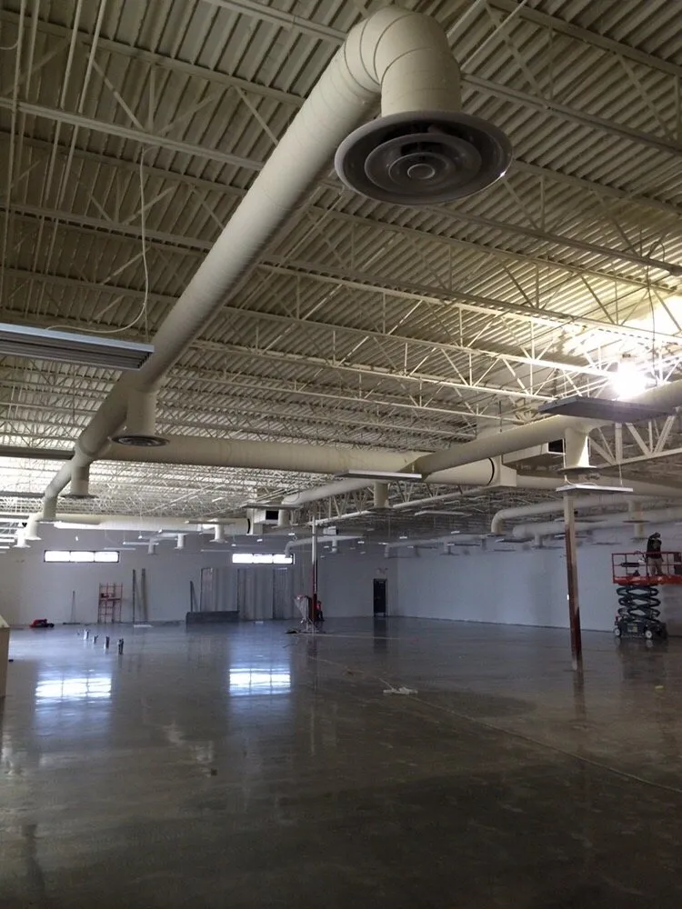 Slide of Conrad Watson Air Conditioning