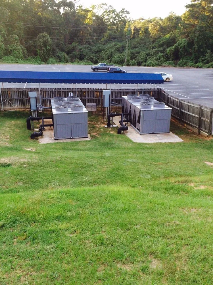 Slide of Conrad Watson Air Conditioning