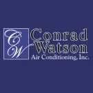 Slide of Conrad Watson Air Conditioning