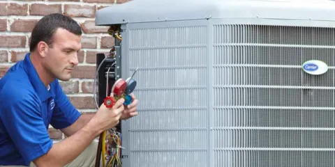 Conrad Watson Air Conditioning