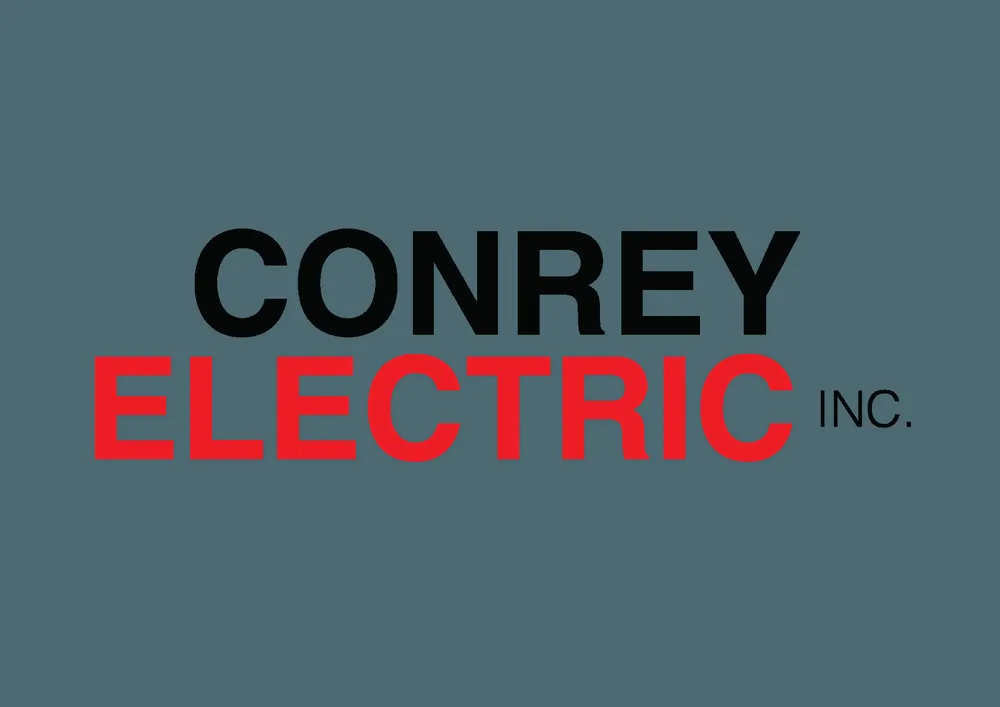 Slide of Conrey Electric