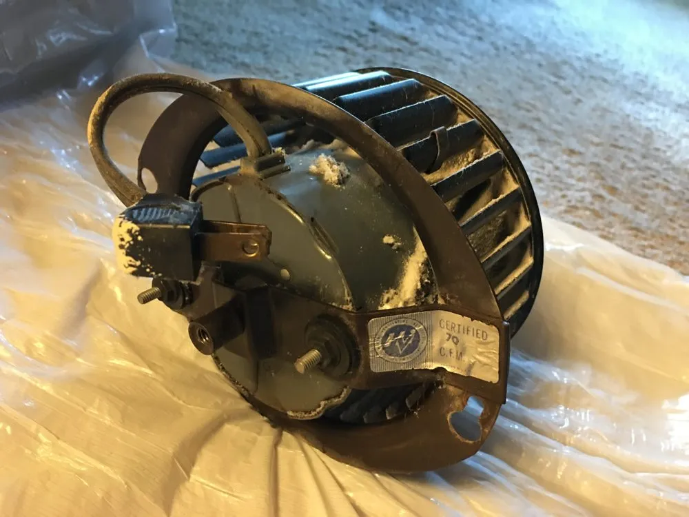 Slide of Conrey Electric