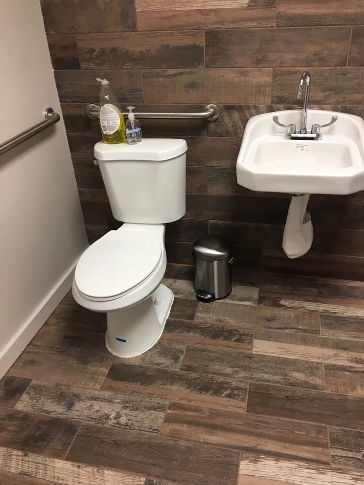 Slide of Conrod’s Plumbing Heating and A/C