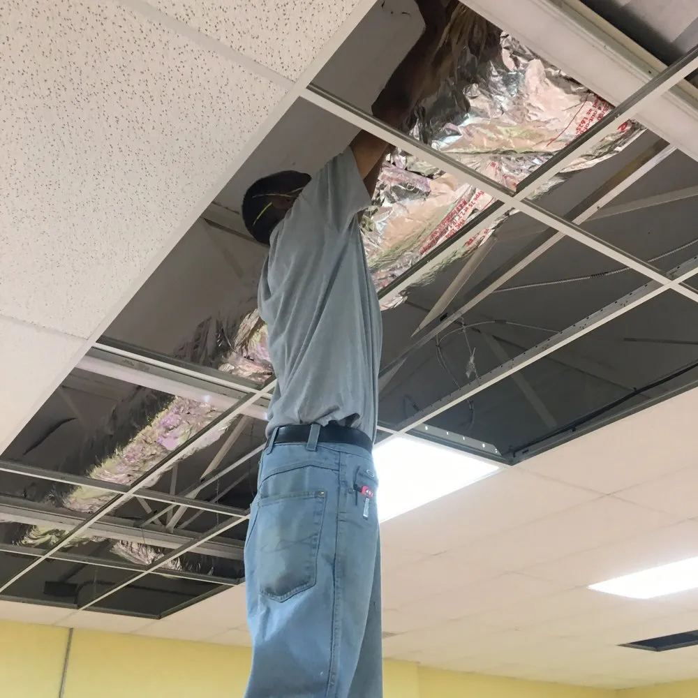 Slide of Conrod’s Plumbing Heating and A/C