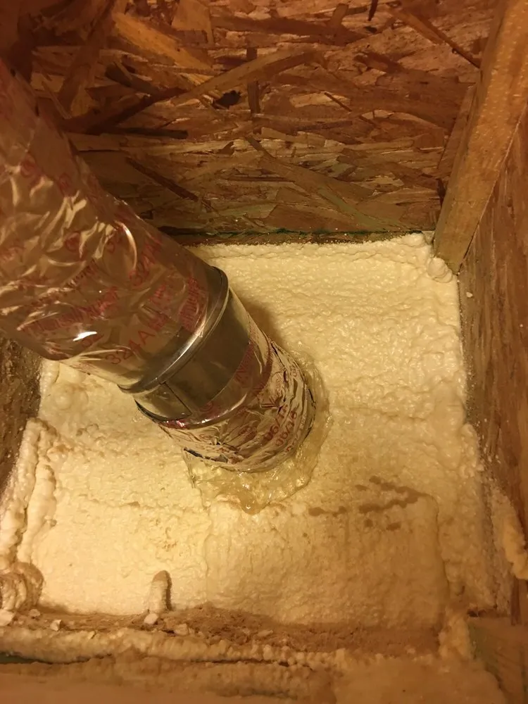 Slide of Conrod’s Plumbing Heating and A/C