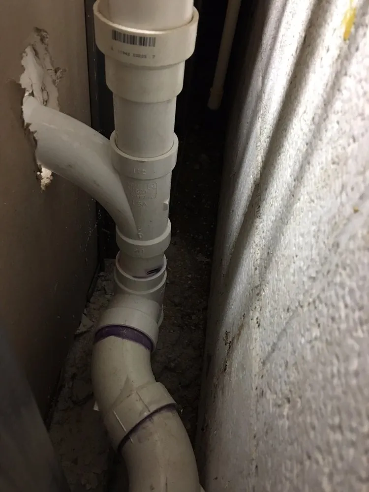 Slide of Conrod’s Plumbing Heating and A/C