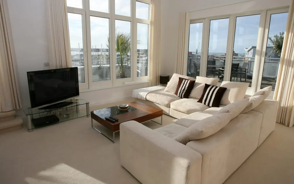 Slide of Conserv-Air