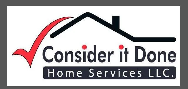 Slide of Consider it Done Home Services