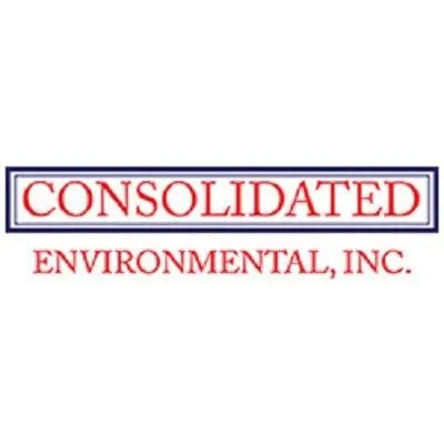 Slide of Consolidated Environmental