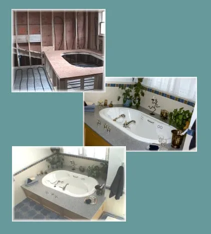 Slide of Consolidated Plumbing & Heating