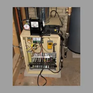 Slide of Consolidated Plumbing & Heating