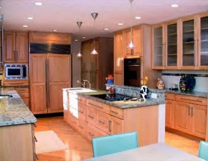 Consolidated Plumbing & Heating