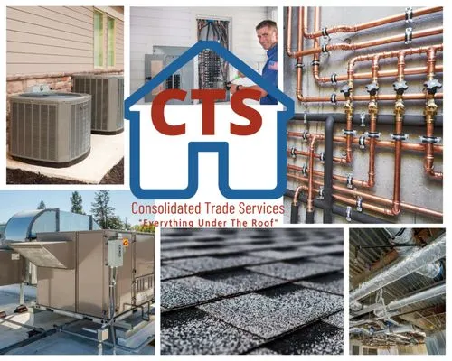 Consolidated Trade Services