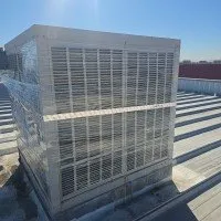 Slide of Constant Air Balancing & Services