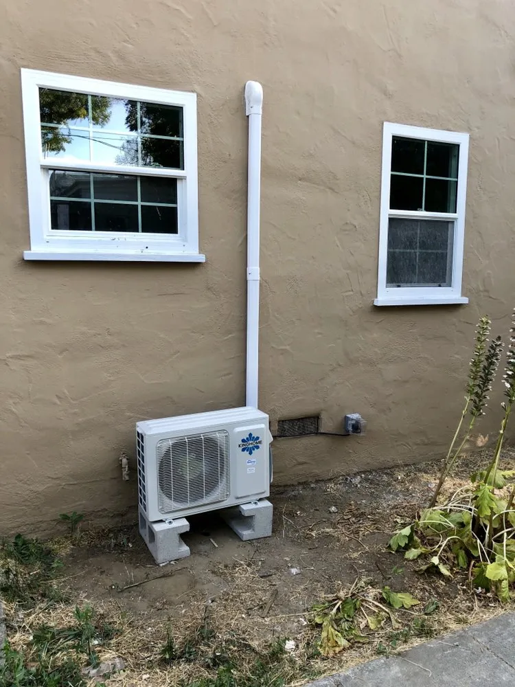 Slide of Constant Air