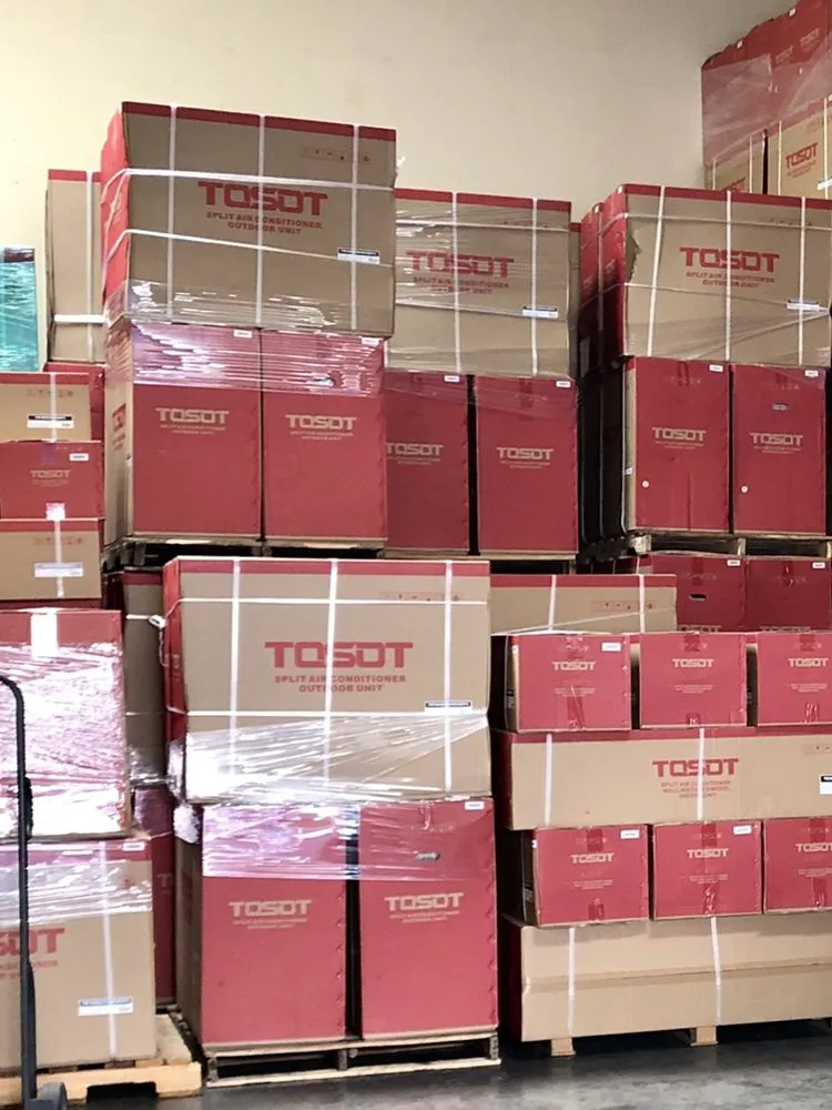 Slide of Constant Air