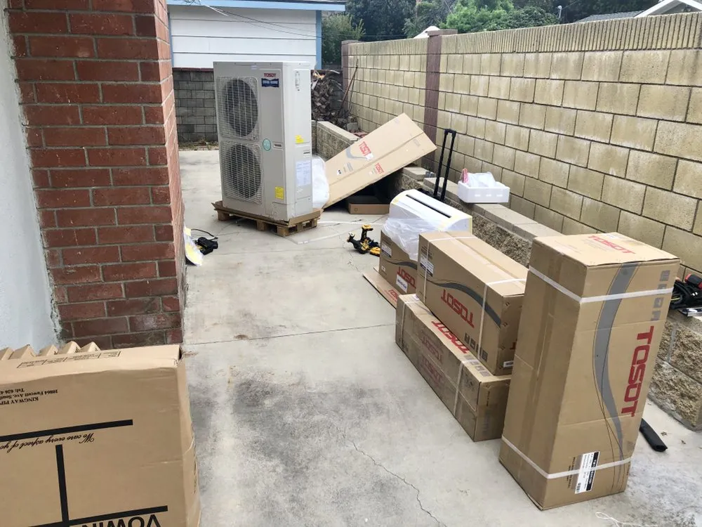 Slide of Constant Air